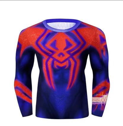 Spider-Man 2099 T-shirt