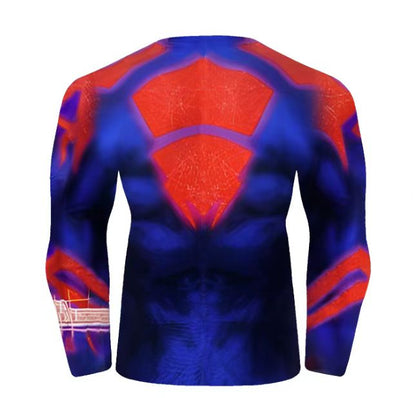 Spider-Man 2099 T-shirt