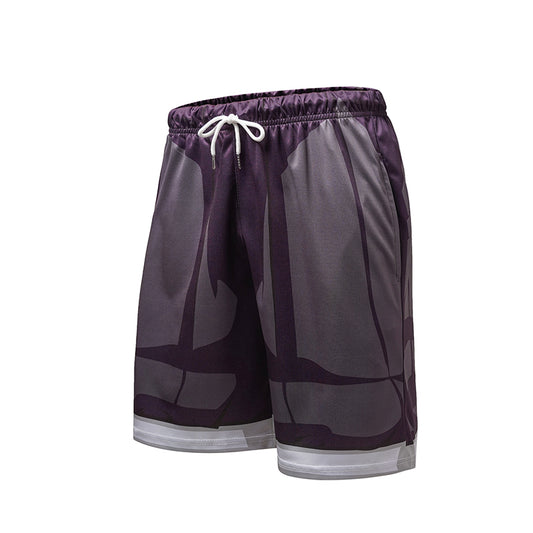 Tanjiro Kamado Unifrom Shorts