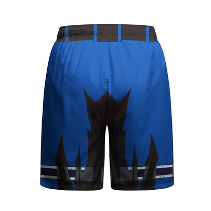 Tenya Shorts