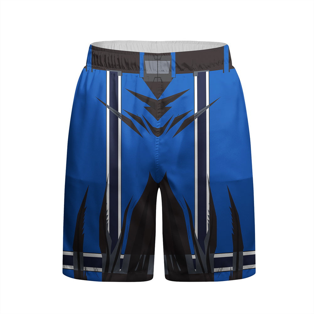 Tenya Shorts