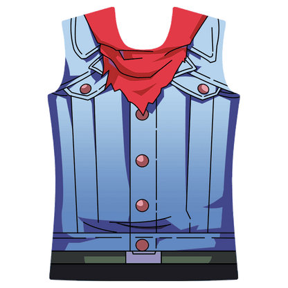 Trunks T-shirt