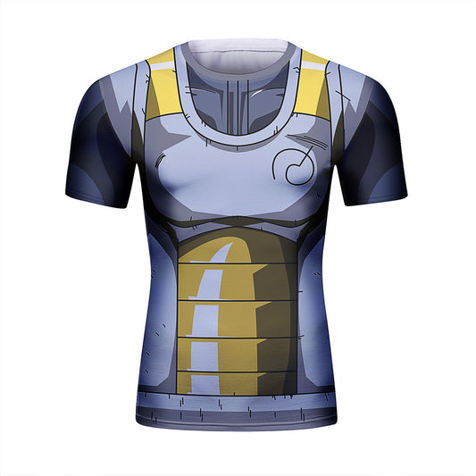 Vegeta RF Armour 2.0 T-shirt