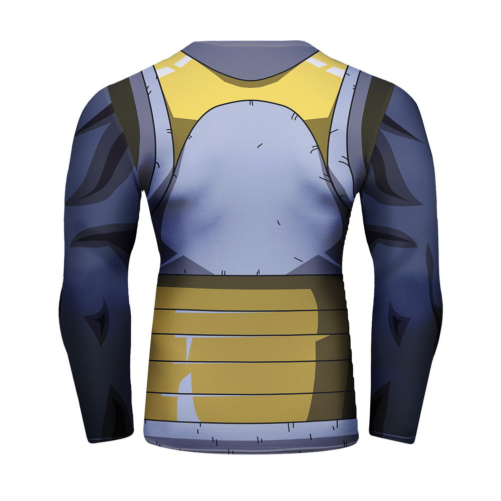 Vegeta RF Armour 2.0 Long-Sleeve T-shirt