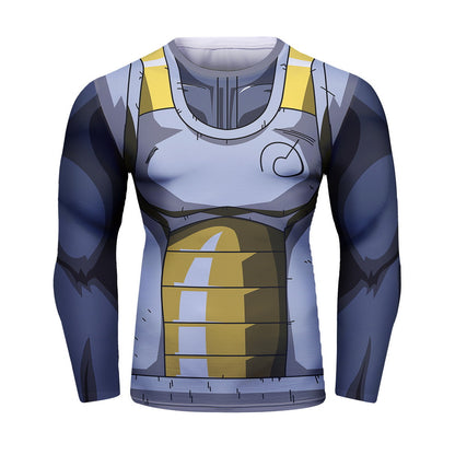 Vegeta RF Armour 2.0 Long-Sleeve T-shirt