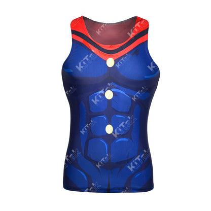 Popeye the Sailor Tank Top