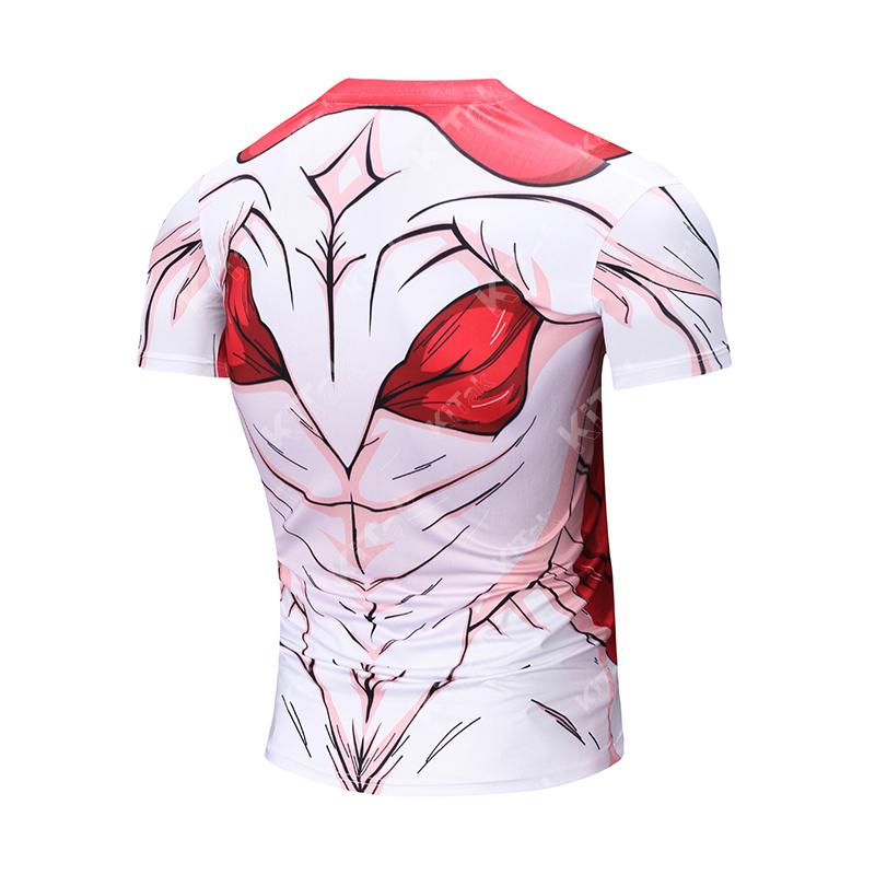 Annie Leonhart(Female Titan) T-shirt