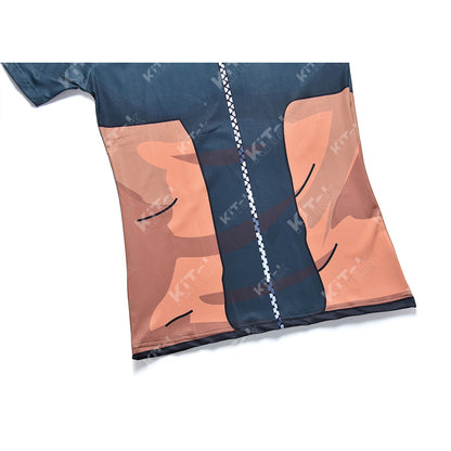 Naruto Uzumaki T-shirt