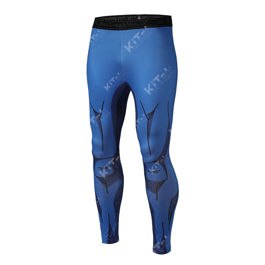 Vegeta Cell Leggings