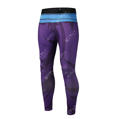 Gohan Leggings Pants