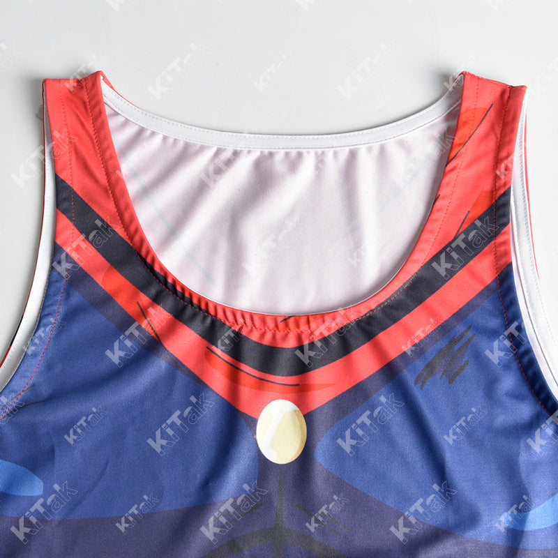 Popeye the Sailor Tank Top