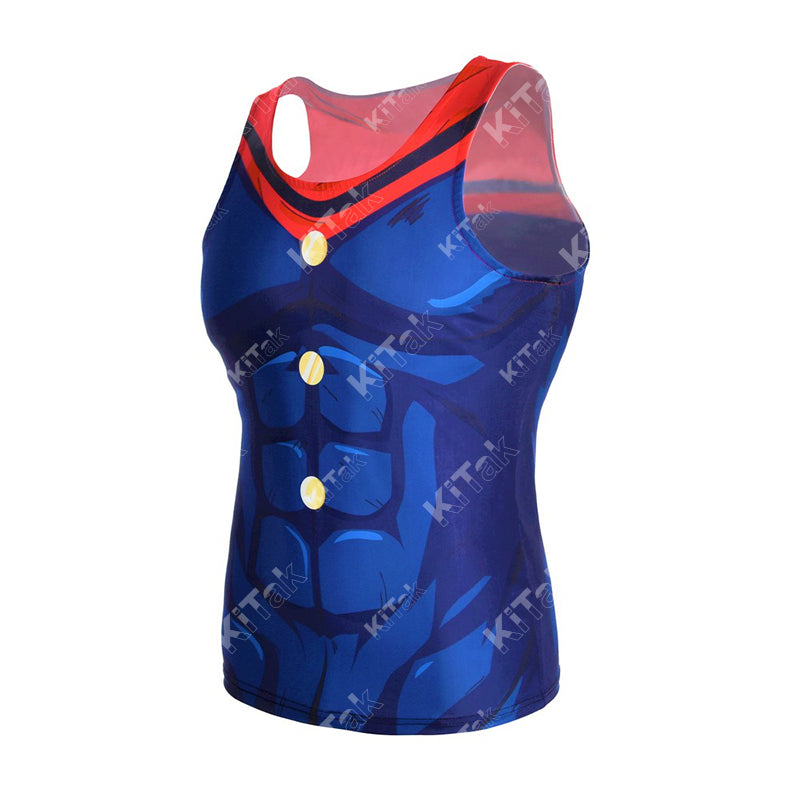 Popeye the Sailor Tank Top