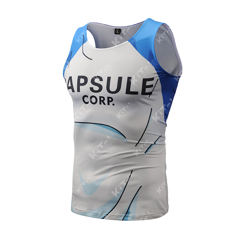 Capsule Teen Trunks Tank Top