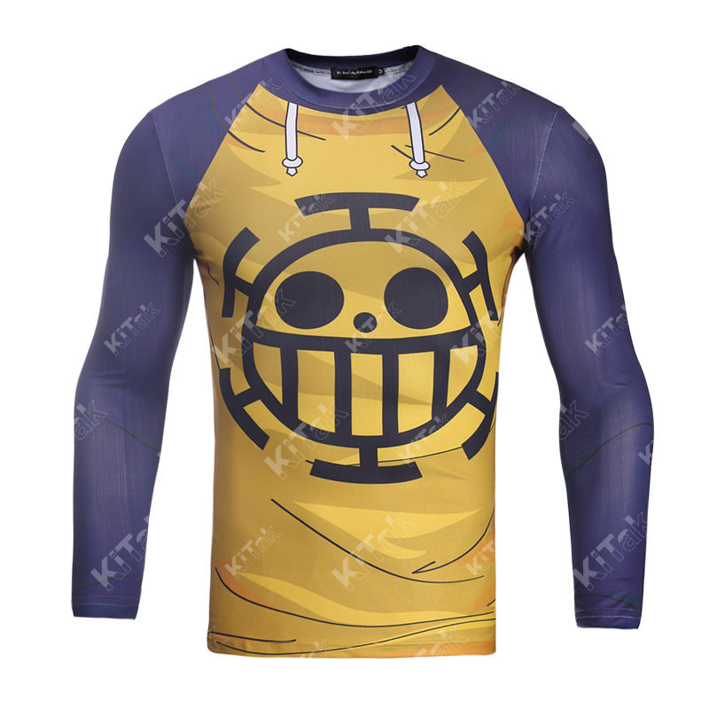 Trafalgar Law T-shirt