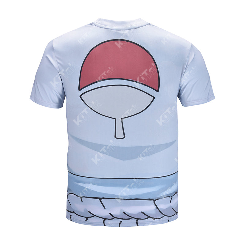 Sasuke Uchiha T-shirt