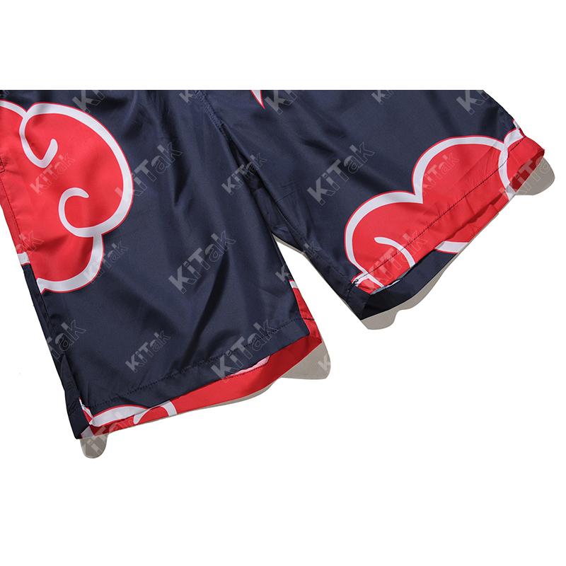 Akatsuki Uchiha Itachi Shorts