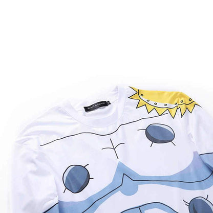 Angemon T-shirt