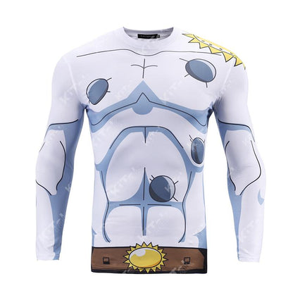 Angemon T-shirt