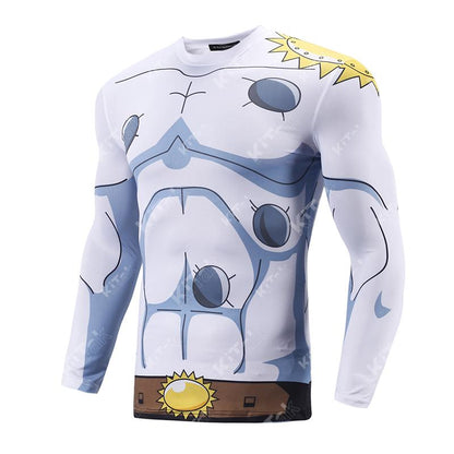 Angemon T-shirt