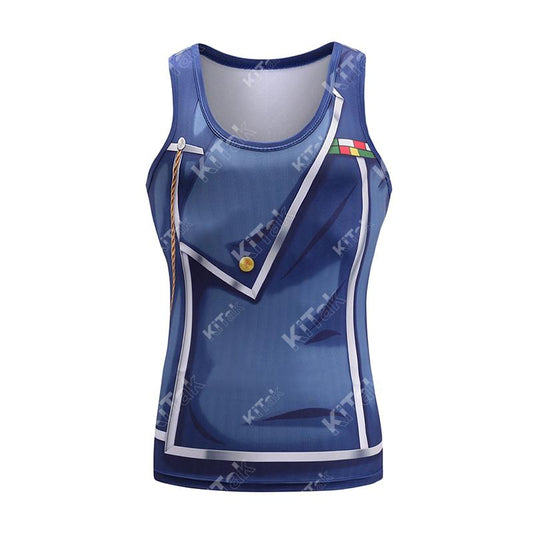 Armstrong Tank Top