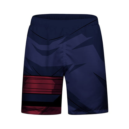 Kakashi(Lightning) Shorts