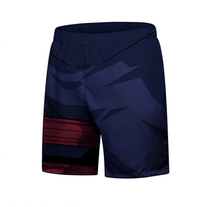 Kakashi(Lightning) Shorts