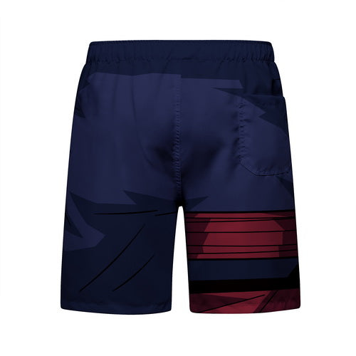 Kakashi(Lightning) Shorts