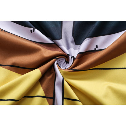 Nappa T-shirt