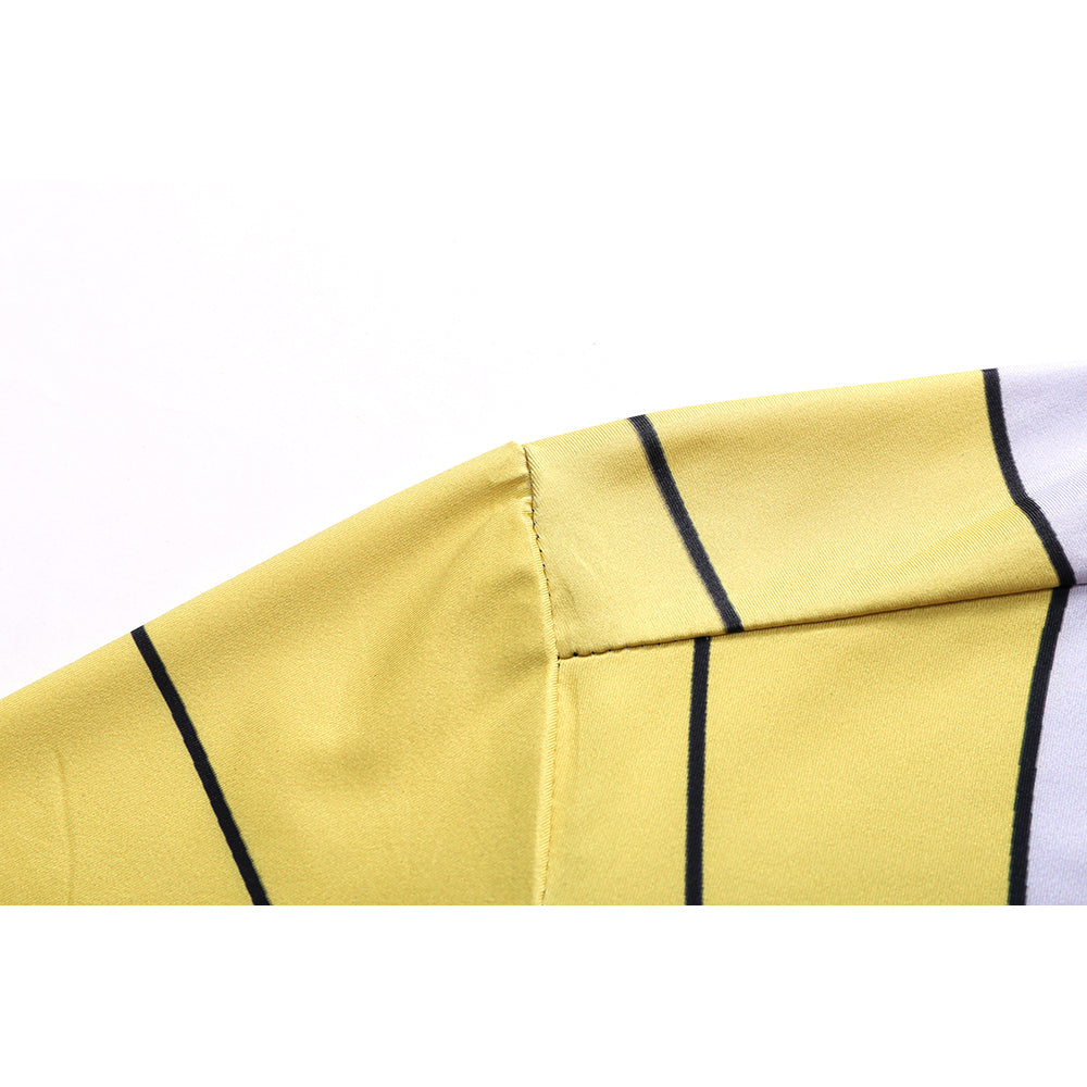Nappa T-shirt