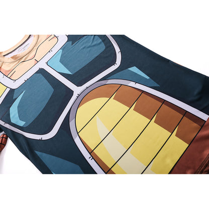 Nappa T-shirt