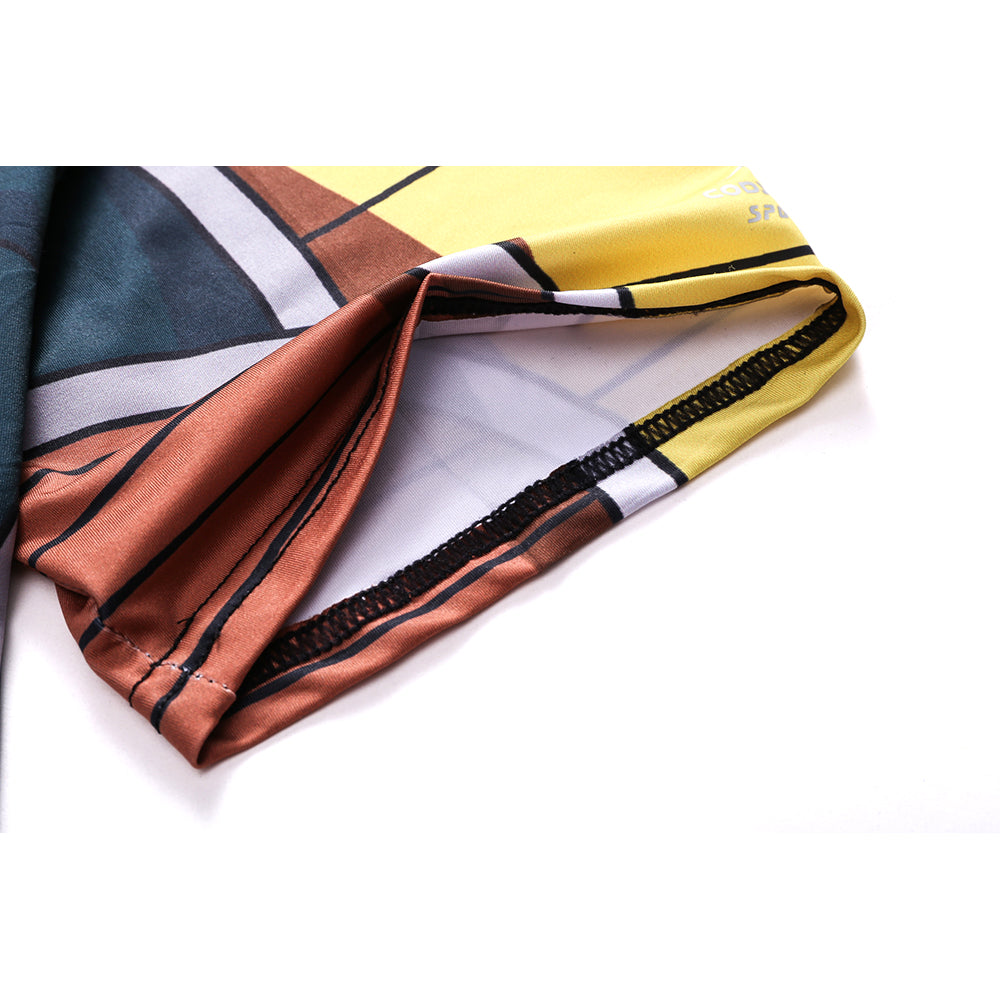 Nappa T-shirt