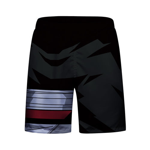 ONYX Rock Lee Shorts