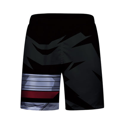 ONYX Rock Lee Shorts