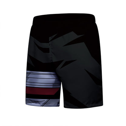 ONYX Rock Lee Shorts