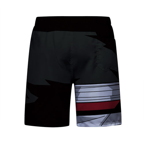 ONYX Rock Lee Shorts