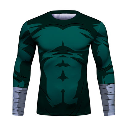 Rock Lee T-shirt