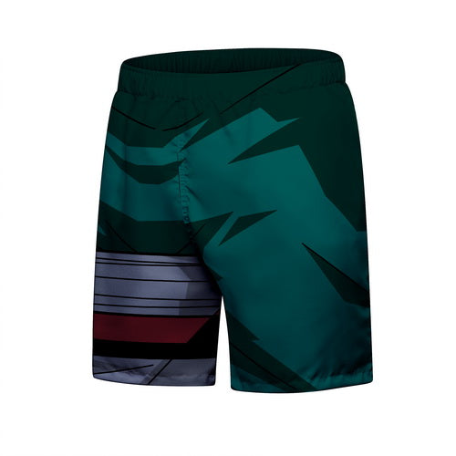 Rock Lee Shorts