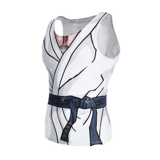 Ryu Tank Top