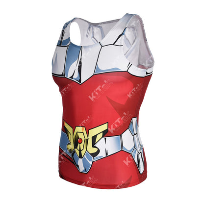 Pegasus Seiya Tank Top