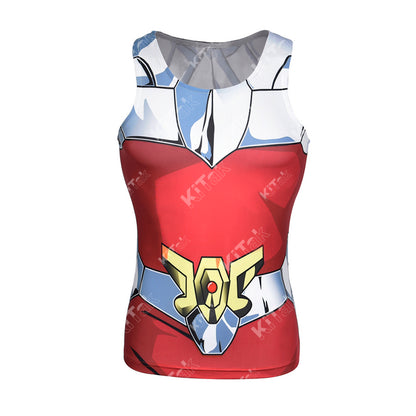 Pegasus Seiya Tank Top