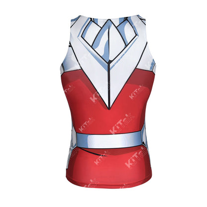 Pegasus Seiya Tank Top