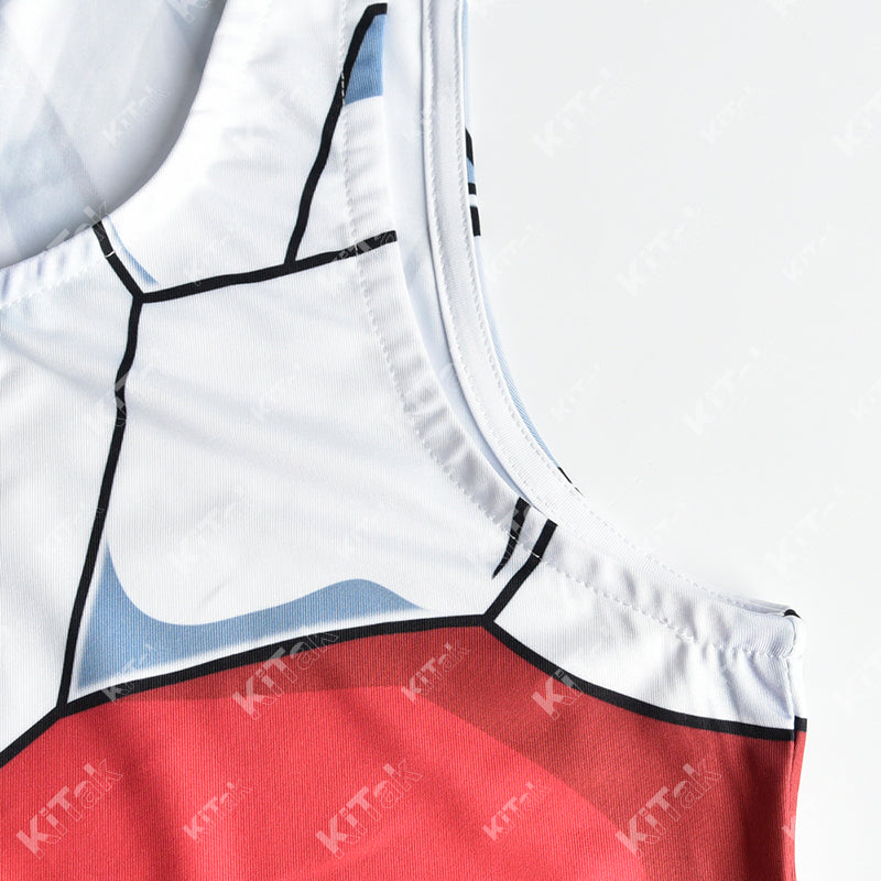 Pegasus Seiya Tank Top