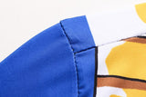 CosFitness Dragon Ball Gym Shirts, Vegeta Cell Cosplay Training Long Sleeve T Shirt for Men  2.0(Lite Series)