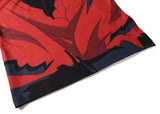 CosFitness Dragon Ball Gym Shirt, Xeno Cosplay Training Tank Top for Men(Pro Series)