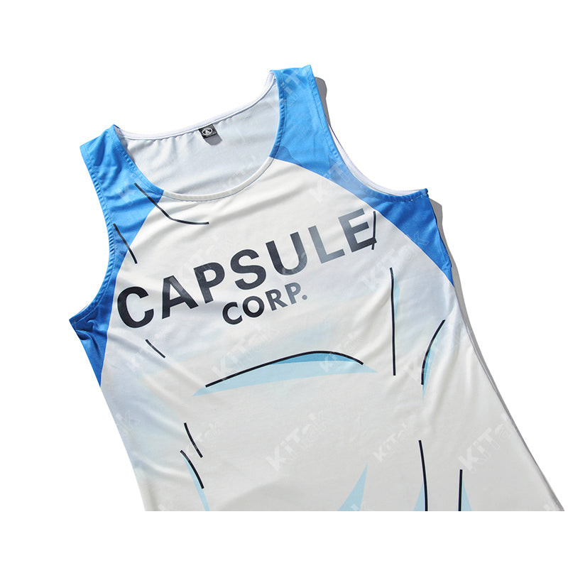 Capsule Teen Trunks Tank Top