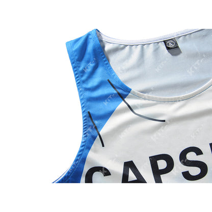 Capsule Teen Trunks Tank Top