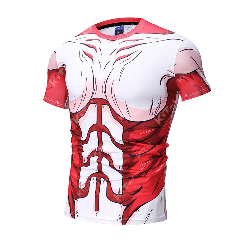 Annie Leonhart(Female Titan) T-shirt