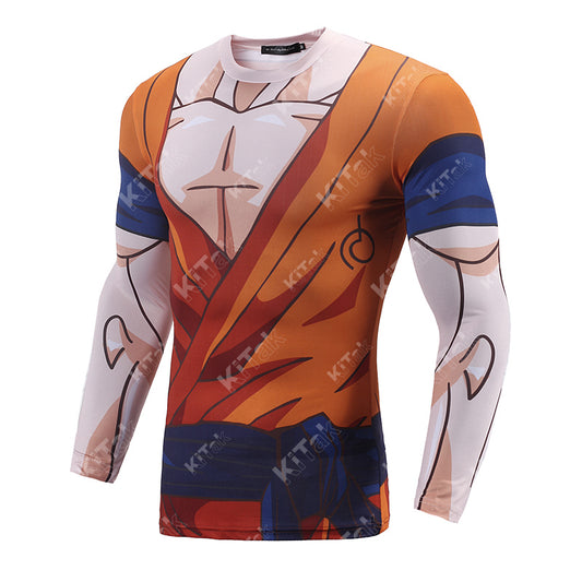 Gohan T-shirt