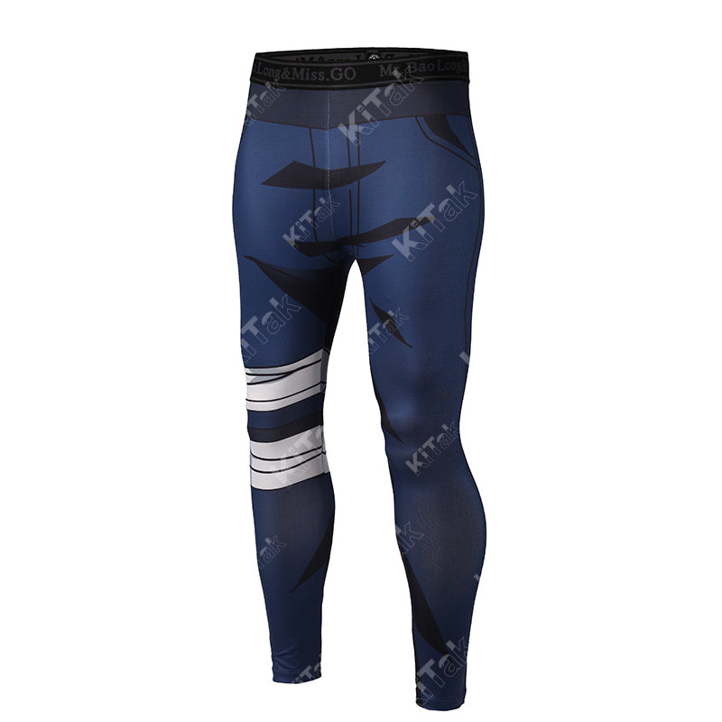 Kakashi Leggings