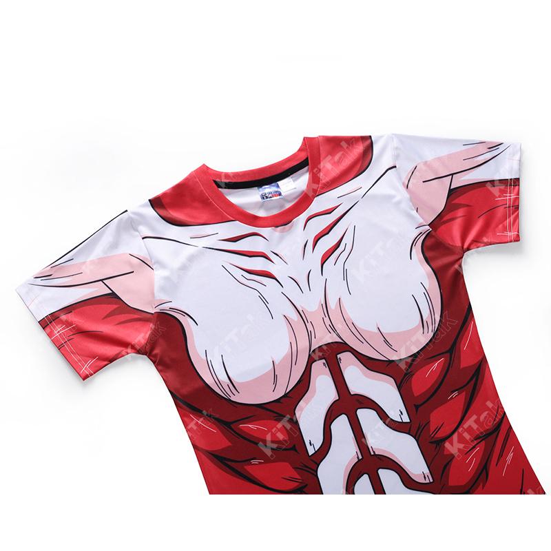 Annie Leonhart(Female Titan) T-shirt